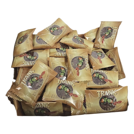 Schokoladen Elisen-Lebkuchen 10g