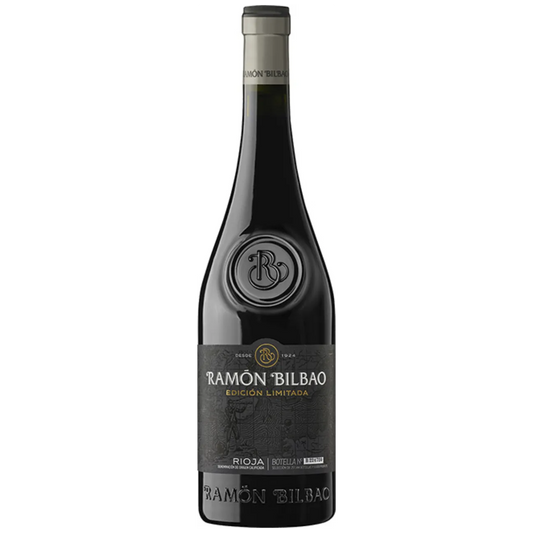 Ramón Bilbao Edición Limitada Rotwein 0,75 l trynk.de