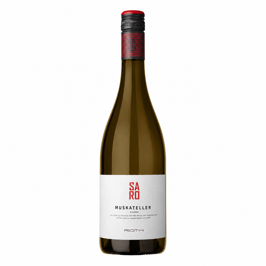 Weingut Sabrina Roth - Muskateller trocken 0,75l