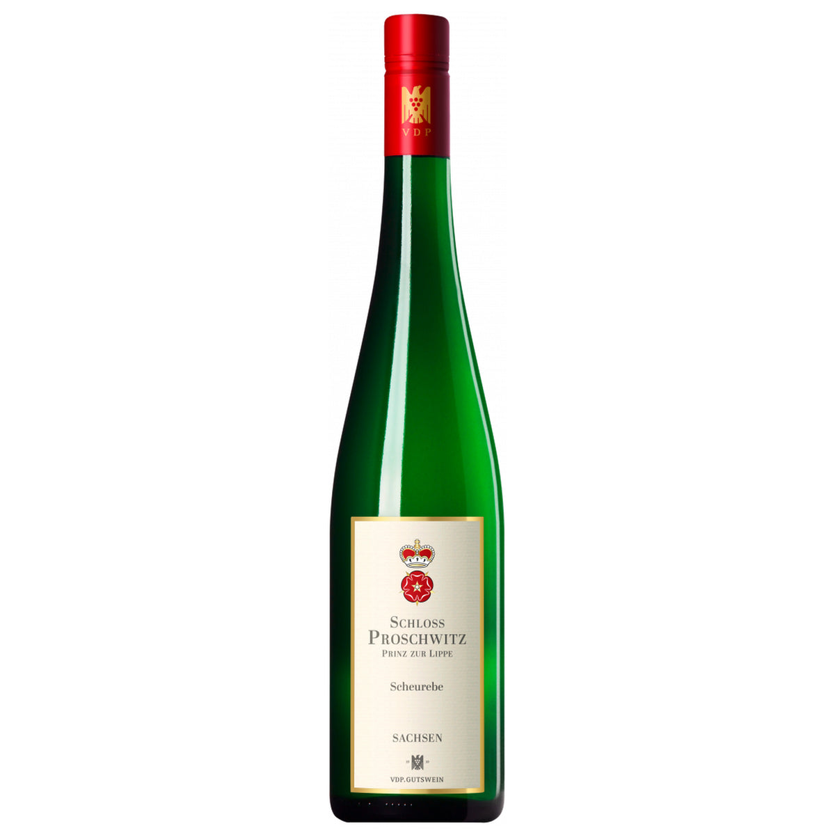 Schloss Proschwitz Scheurebe Weißwein 0,75 l trynk.de