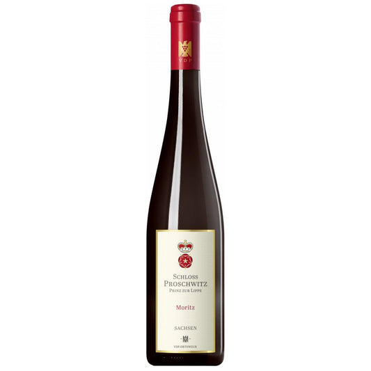 Schloss Proschwitz Cuvée Moritz Rotweincuvée 0,75 l trynk.de