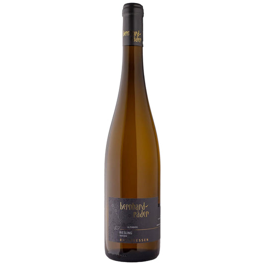 Weingut Bernhard Räder Riesling Altenberg Weißwein trocken 0,75 l trynk.de