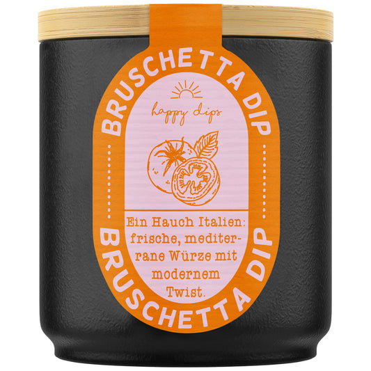 Happy Dips Bruschetta Dip 90 g