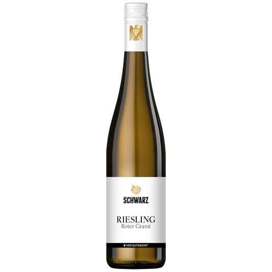 Weingut Martin Schwarz Riesling Roter Granit VDP.GUTSWEIN 0,75 l trynk.de