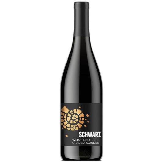 Weingut Martin Schwarz Weiß- und Grauburgunder Weißwein 0,75 l trynk.de
