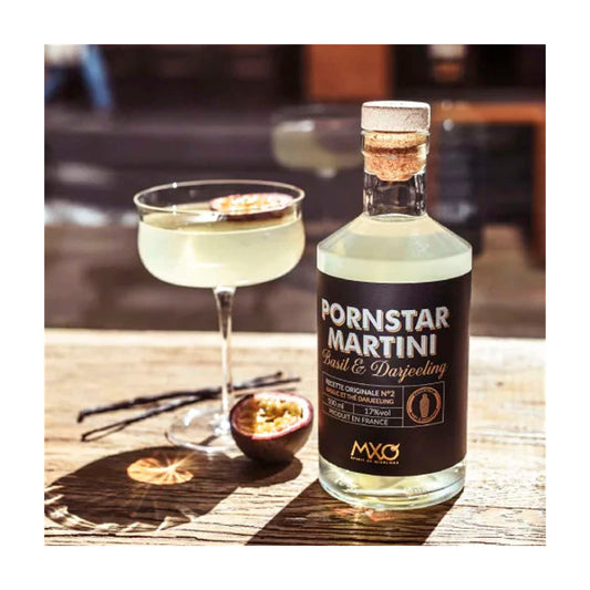 MXO Cocktail Martini 17% vol. 0,2l