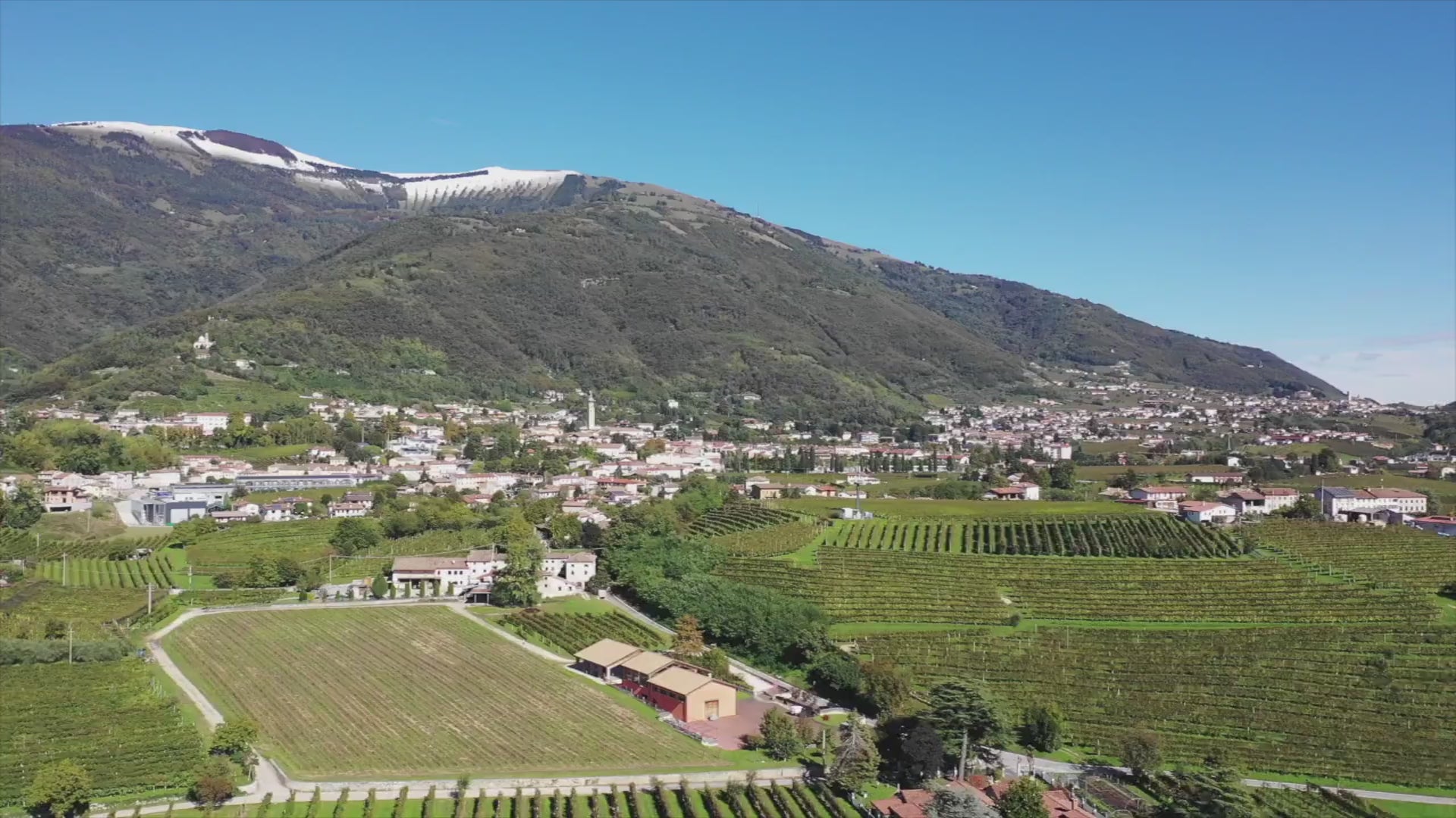 Video laden: Hügel von Fasol Menin