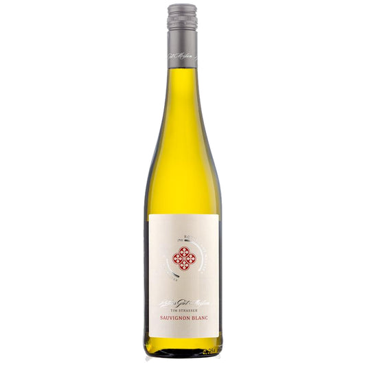 Weingut Tim Strasser Sauvignon Blanc Q.b.A. trocken 0,75l Rothes Gut Meißen trynk.de