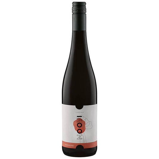 NOOVI Cuvée Rot alkoholfrei