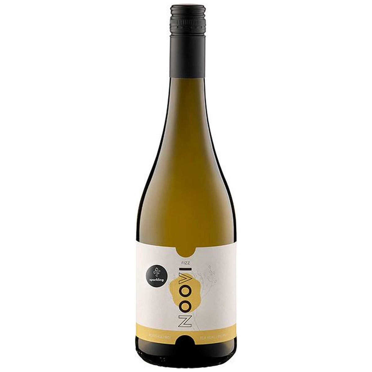 NOOVI Fizz alkoholfreier Sparkler