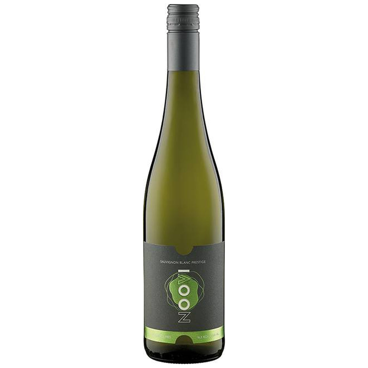 Weinkontor Freund Noovi Sauvignon Blanc Prestige Weiß alkoholfrei
