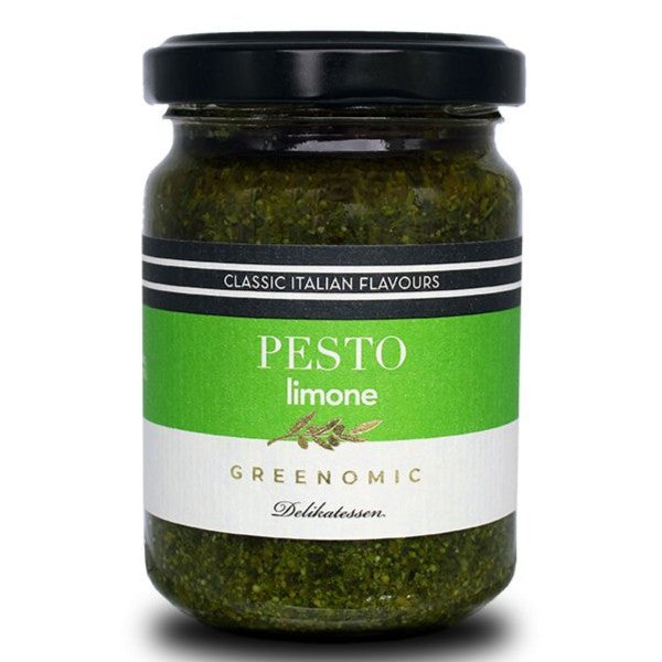 Pesto Limone 135 g