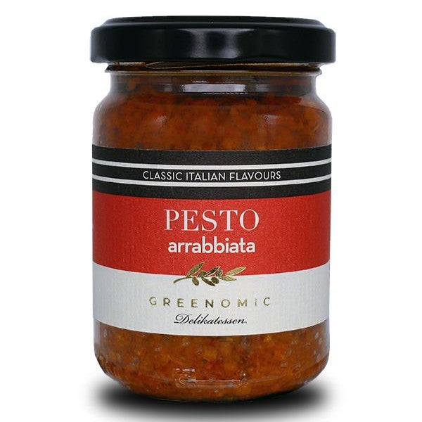 Pesto Arrabbiata 135 g