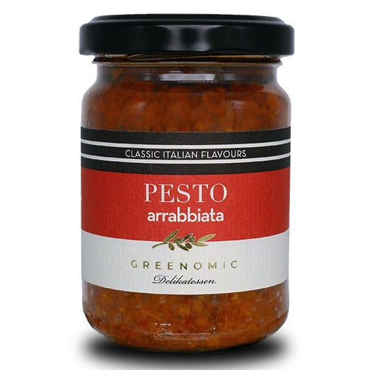 Pesto Arrabbiata 135 g