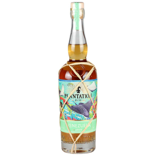 Plantation Rum –