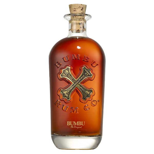Bumbu Original 15 Jahre 40% vol. 0,7l