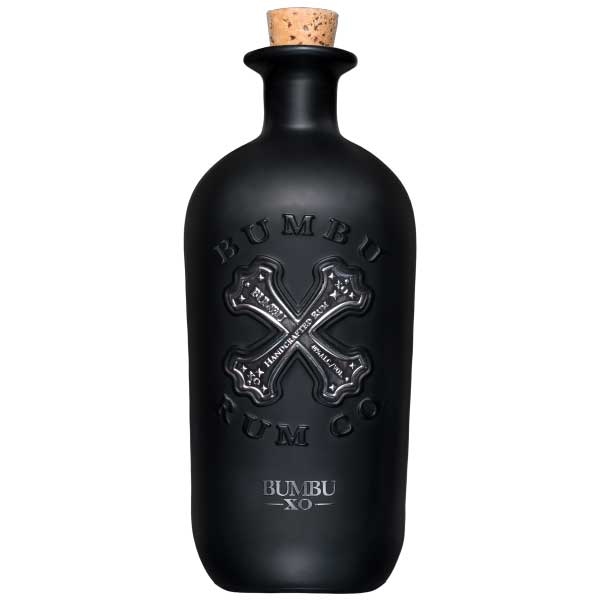 Rum Bumbu XO 18 Jahre 40% vol. 0,7l