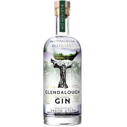 Glendalough Wild Botanical Gin 41% vol. 0,7l