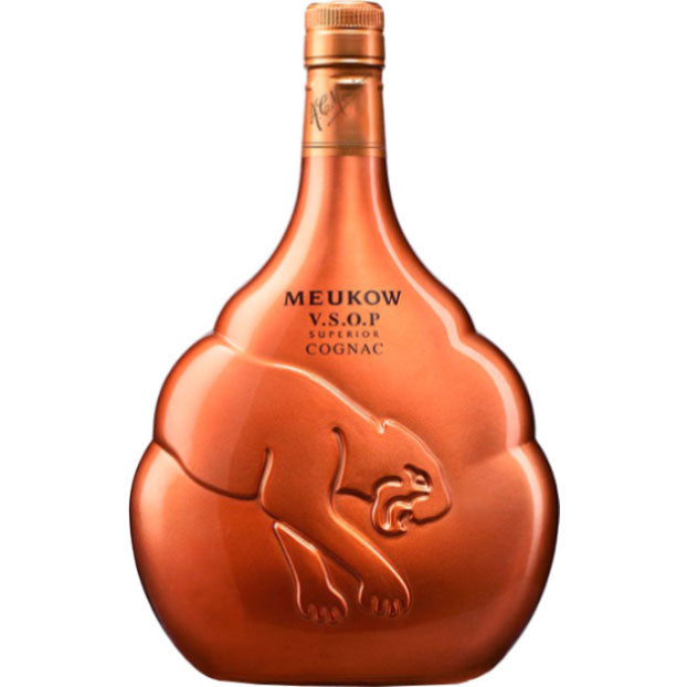 Meukow VSOP Copper 40% vol. 0,70l