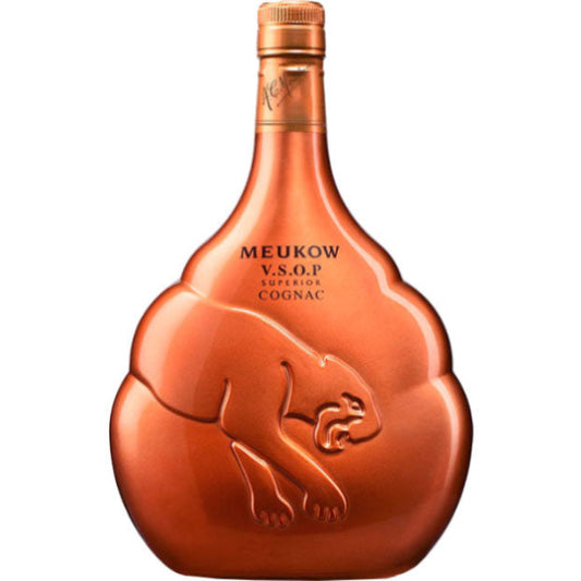 Meukow VSOP Copper 40% vol. 0,70l
