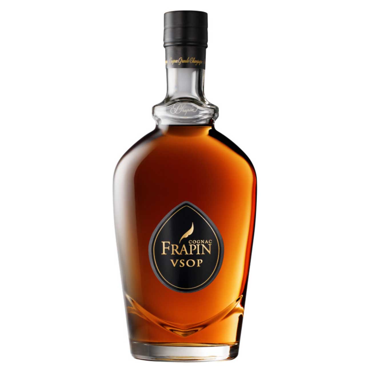 Cognac Frapin VSOP 40% vol. 0,70l in Geschenkverpackung