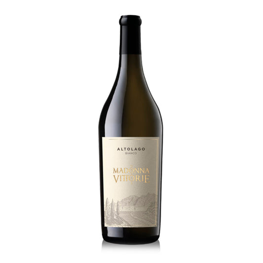 Madonna delle Vittorie Altolago Bianco 0,75l